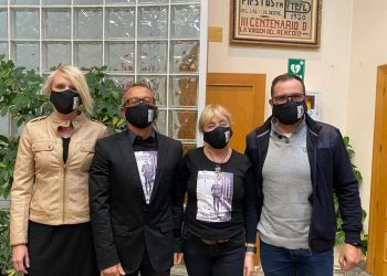 «Cada uno de nosotros tiene un alter ego dentro de la obra»