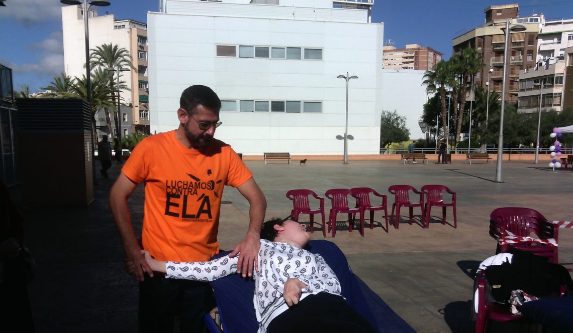 Poliomielitis, la enfermedad (no) erradicada