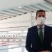 Deportes ha reabierto la Piscina Municipal Cubierta Nacho Gil con cita previa y aforo limitado