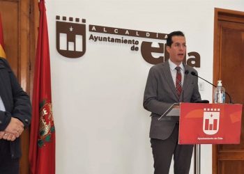 Elda pone en marcha un Plan de Empleo dotado con 793.037 euros