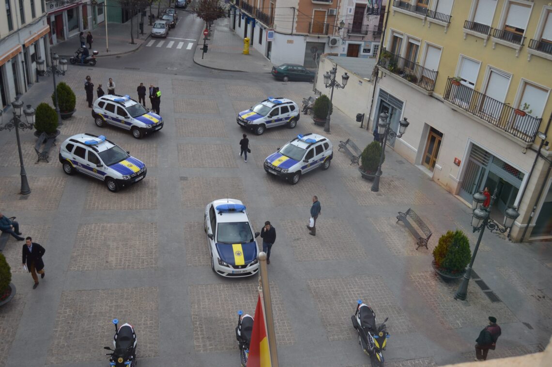 elda-policia-local-balence-marzo-2019