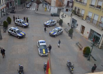 elda-policia-local-balence-marzo-2019