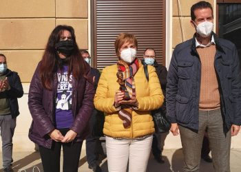 Asprodis gana el I Premio Hipatia impulsado por el Ayuntamiento de Elda