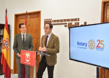 elda-premio-rotary-25-aniverario-marzo-2019