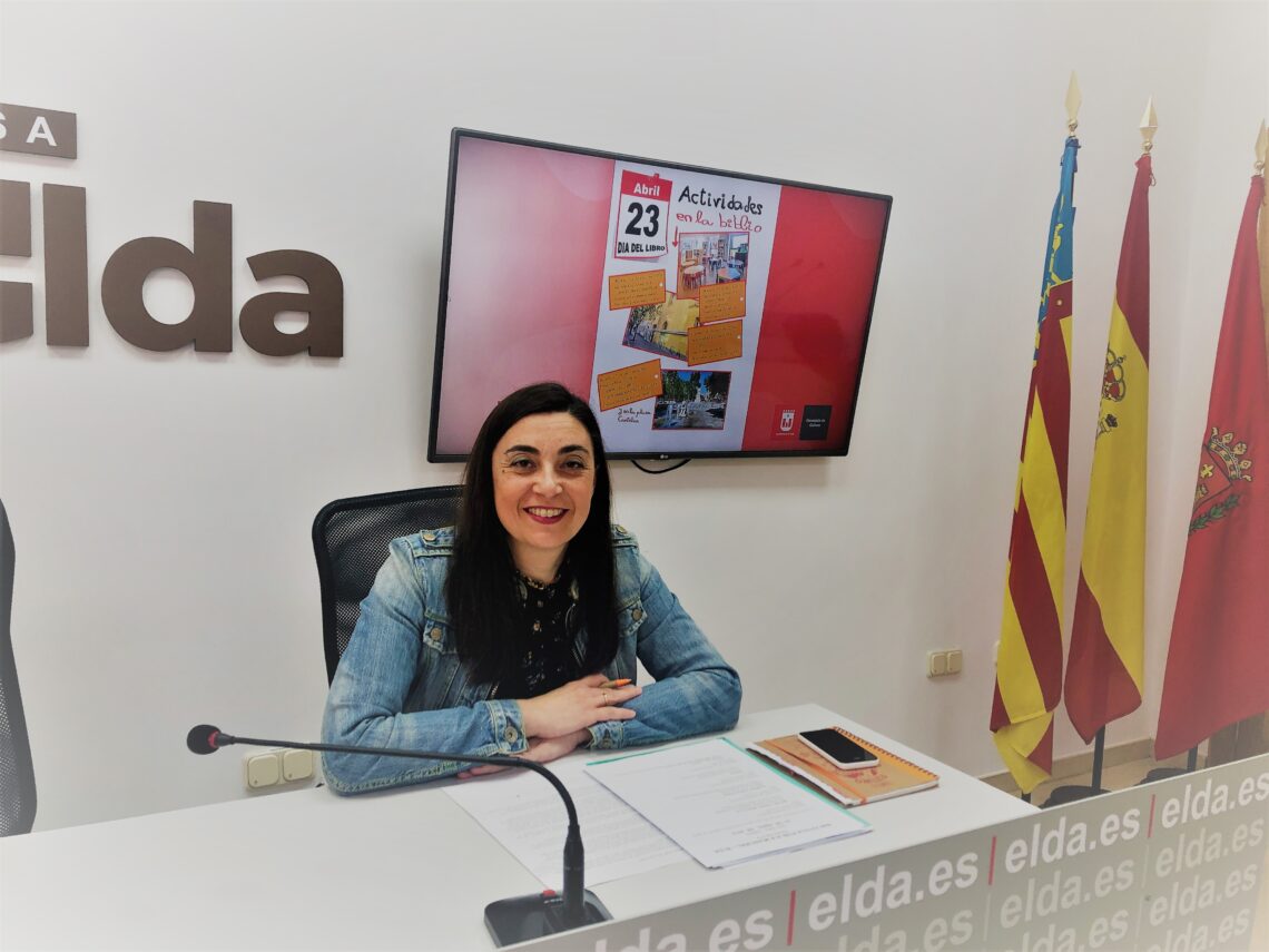 elda-presentacion-actividades-dia-del-libro-abril-2019