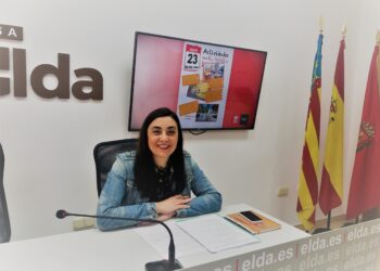 elda-presentacion-actividades-dia-del-libro-abril-2019