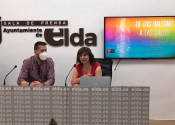 Cultura pone en marcha el ciclo de conciertos veraniegos “De los balcones a las calles”