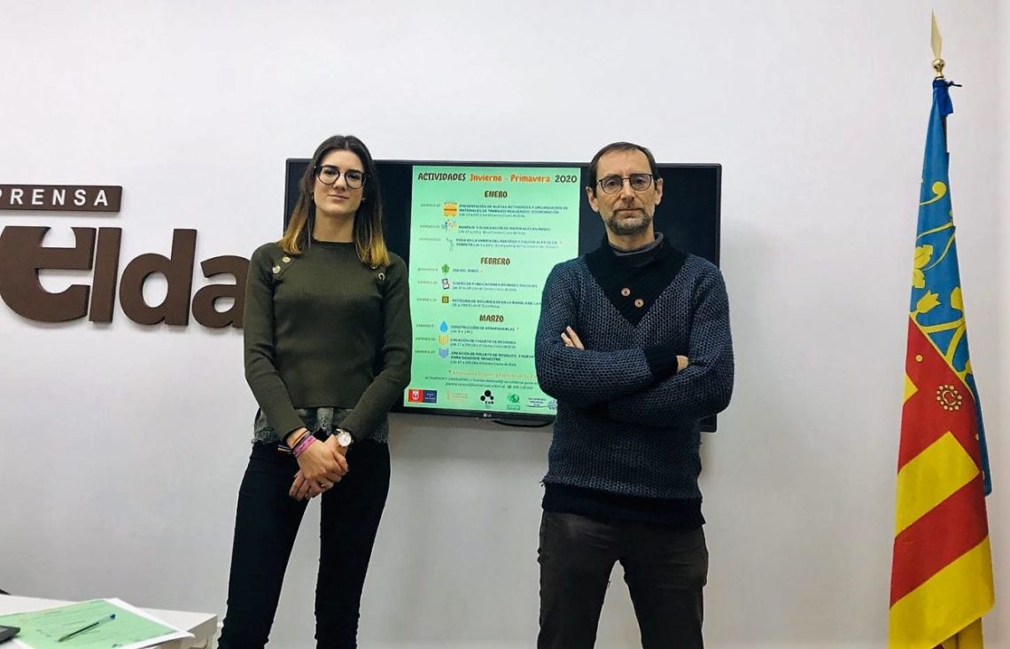 elda-presentacion-calendario-voluntariado-ambiental-enero-2020