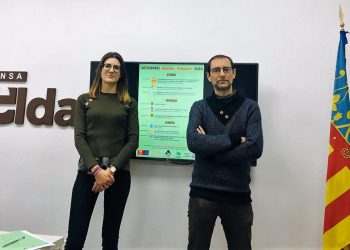 elda-presentacion-calendario-voluntariado-ambiental-enero-2020