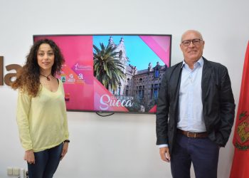 elda-presentacion-convivencia-falleras-mayores-sueca-mayo-2019