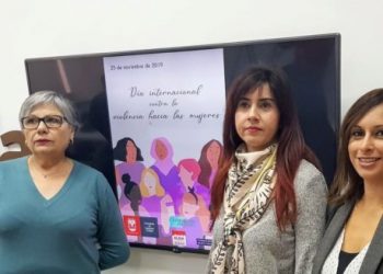 elda-presentacion-dia-contra-la-violencia-de-genero-noviembre-2019