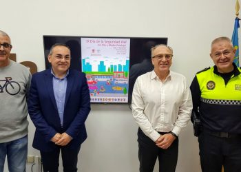 elda-presentacion-dia-de-la-seguridad-vial-noviembre-2019-