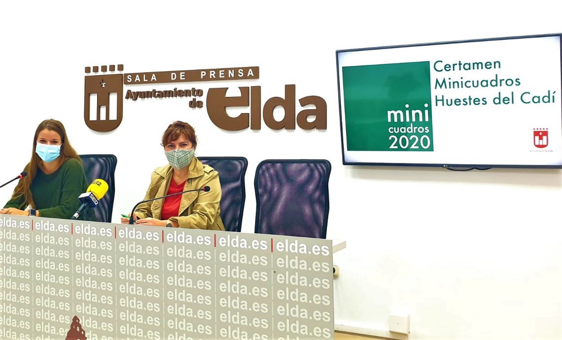 La Muestra de Minicuadros de las Huestes del Cadí se reconvierte en un certamen retrospectivo