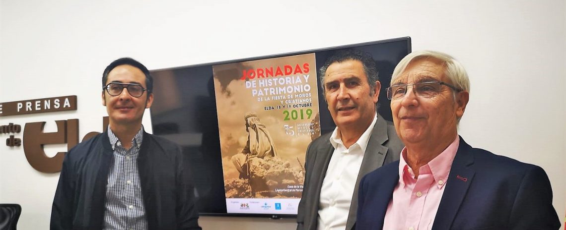 elda-presentacion-jornada-historia-moros-y-cristianos-octubre-2019