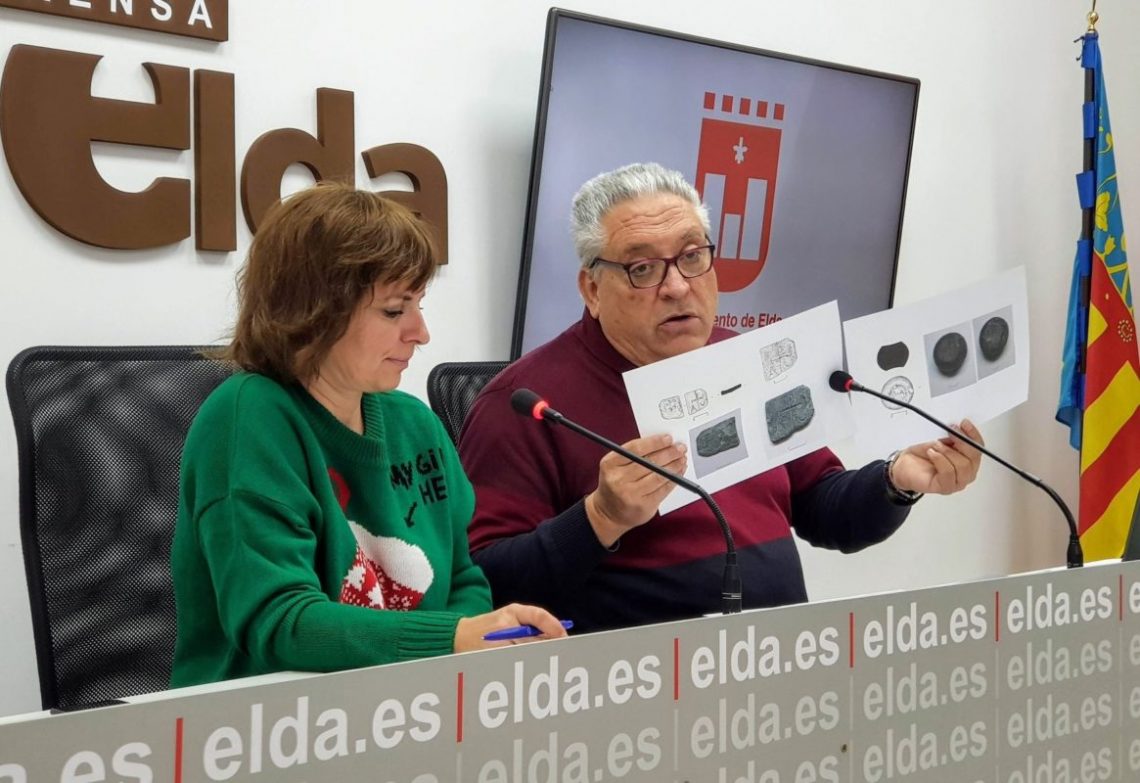 elda-presentacion-jornadas-museo-arqueologico-diciembre-2019