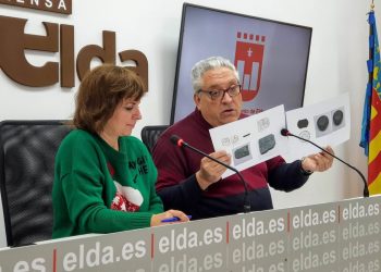 elda-presentacion-jornadas-museo-arqueologico-diciembre-2019