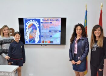 elda-presentacion-medio-ano-fallero-marzo-2019