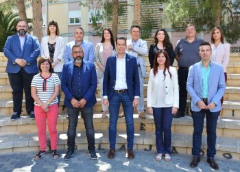 elda-presentacion-nuevo-equipo-gobierno-junio-2019