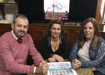 elda-presentacion-taller-cuentos-de-navidad-noviembre-2019