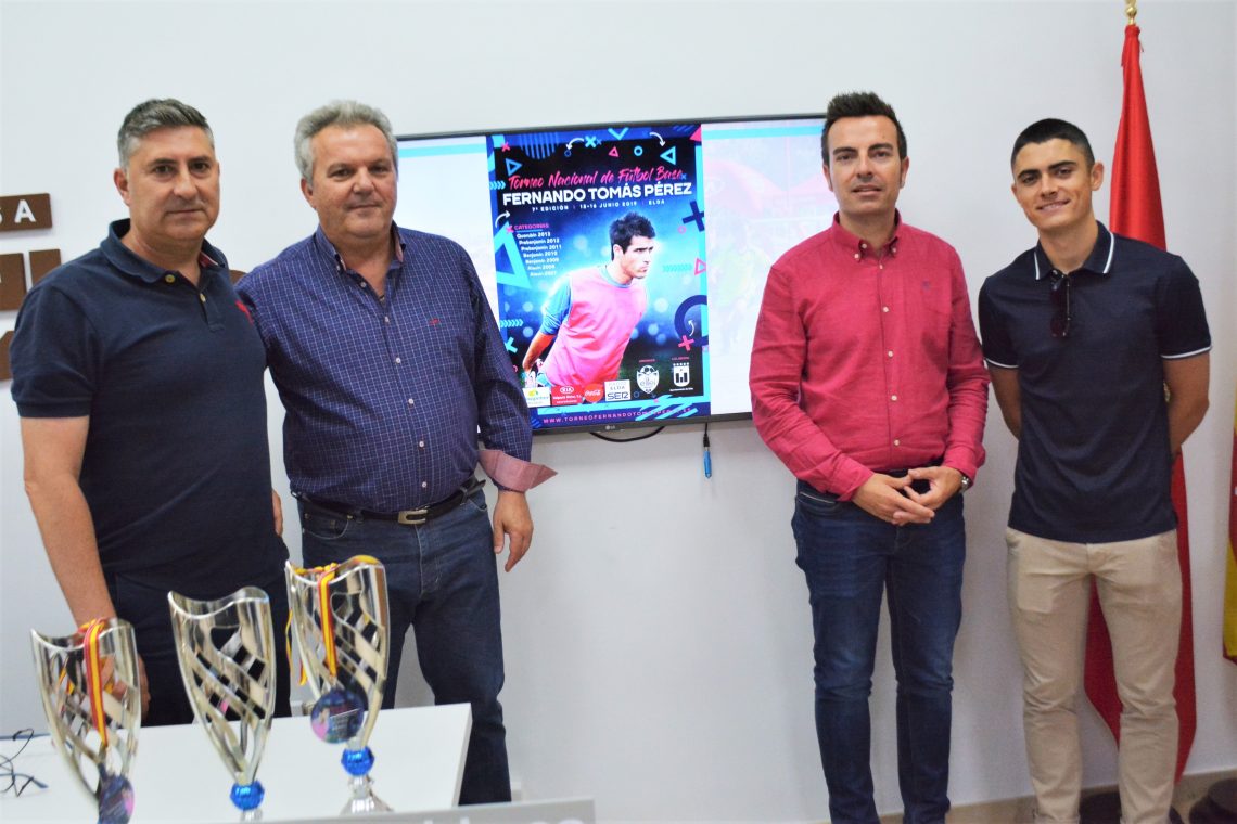 elda-presentacion-torneo-futbol-fernando-tomas-junio-2019