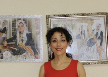 «La Fallera Mayor debería ser la Embajadora de Elda»
