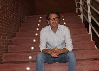 «El objetivo sería volver a la División de Honor»