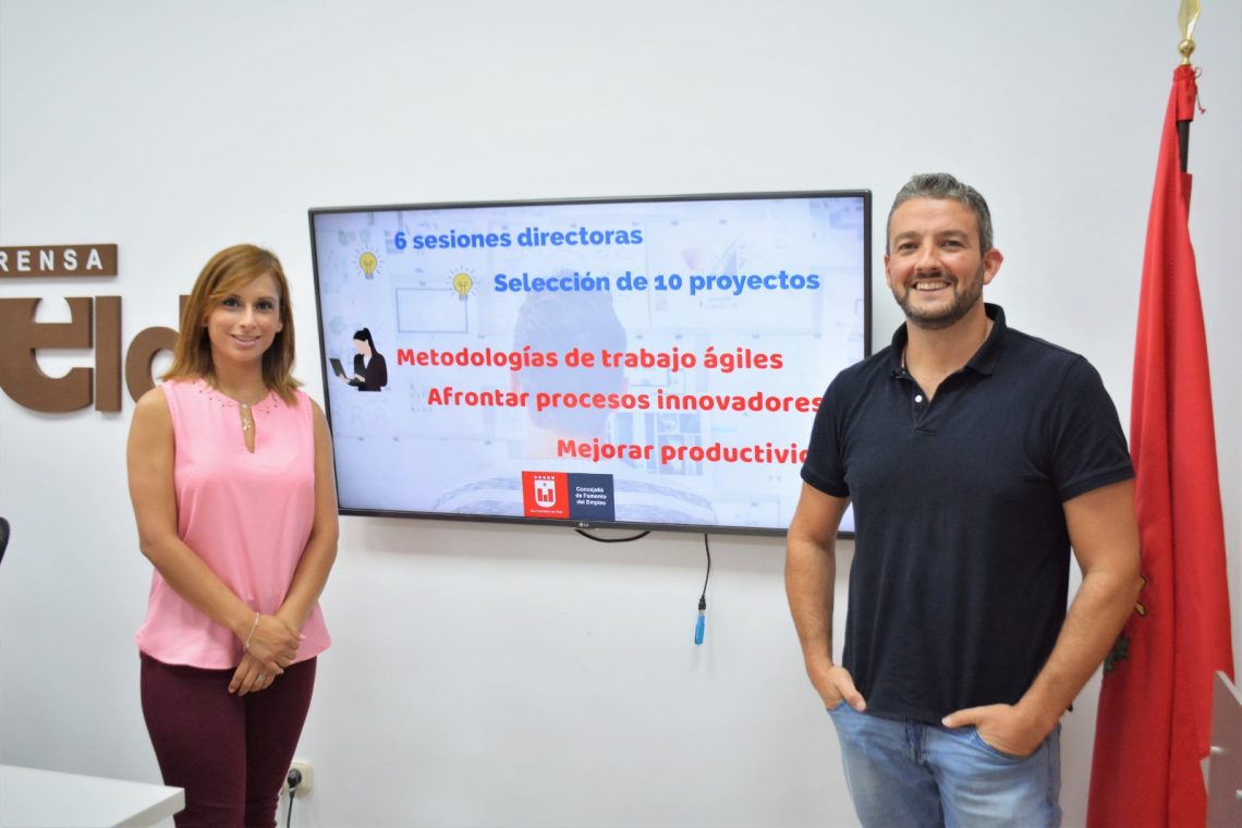 elda-programa-innovacion-emprendedores-pymes-julio-2019