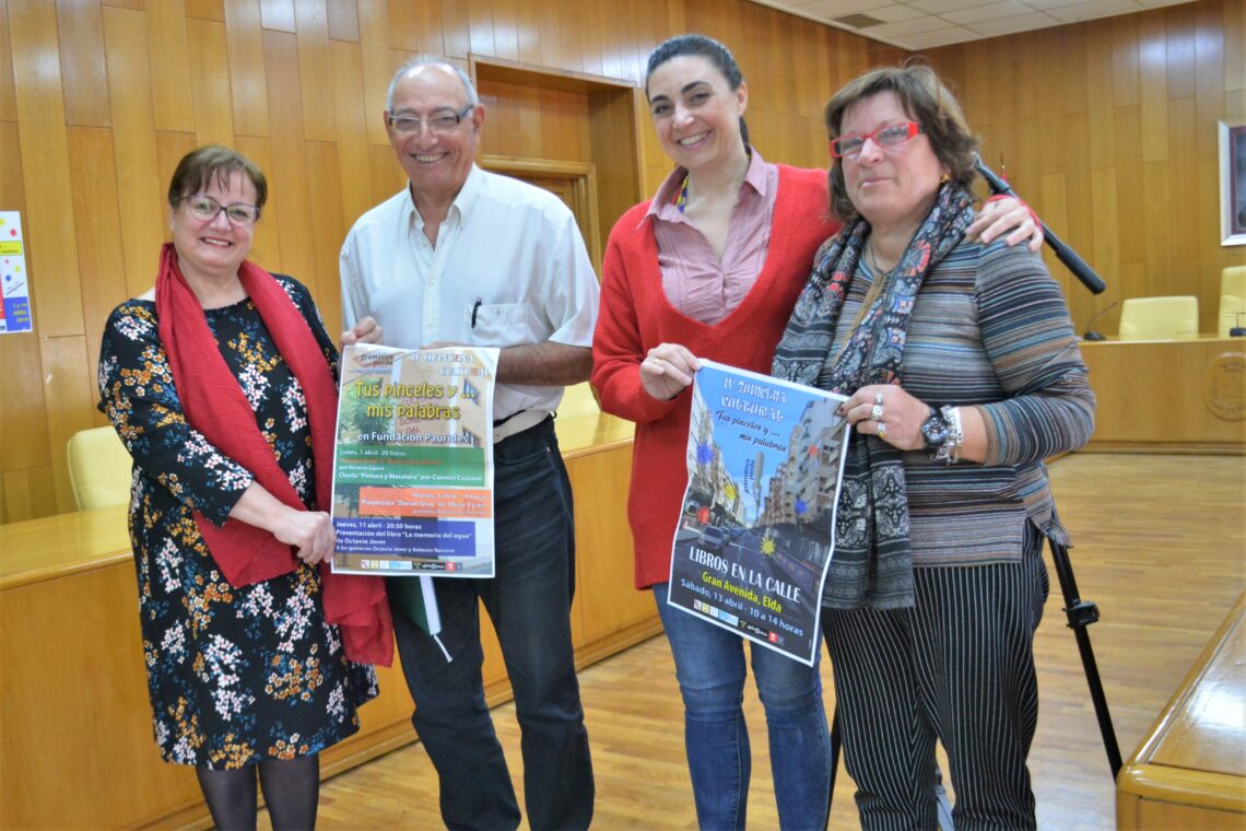 elda-quincena-cultural-gramatica-parda-marzo-2019