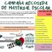 elda-recogida-material-escolar-vega-baja-septiembre-2019