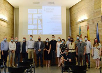 Elda rehabilitará las plazas del Matadero y de Santiago con una inversión de 250.000 euros