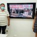 Los trabajos de reforma de la Residencia de Mayores El Catí comenzarán a finales de agosto