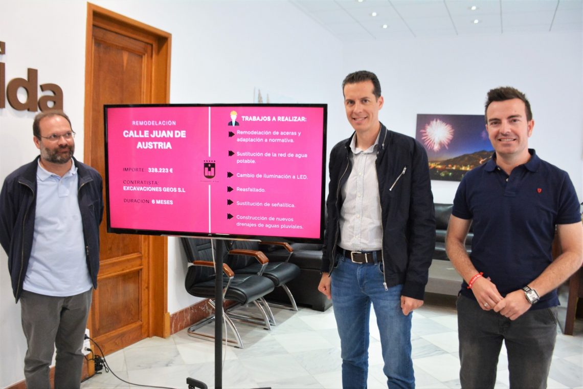 elda-remodelacion-calles-iluminacion-mayo-2019