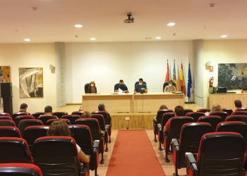 Elda lanza un mensaje de seguridad y tranquilidad ante el inicio del curso escolar