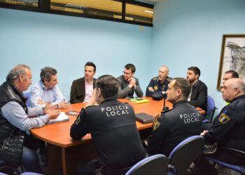 elda-reunion-vuelta-ciclista-marzo-2019