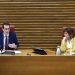 Rubén Alfaro presenta en las Cortes Valencianas las propuestas municipalistas para la reconstrucción de la Comunidad