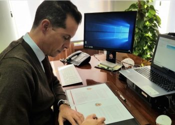 Elda establece medidas complementarias para frenar los contagios por Covid-19