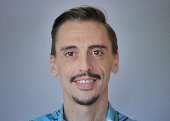 «Soy muy de personaje de malo o con una personalidad complicada»