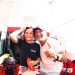 «Quiero ser campeón de la Fórmula 1»