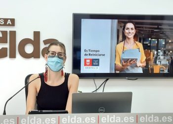 El Ayuntamiento de Elda pone en marcha el programa ‘Es tiempo de reiniciarse’