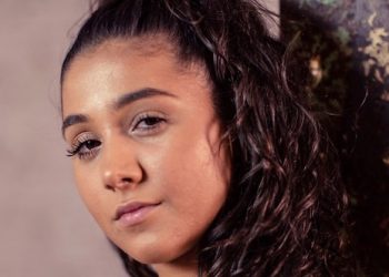 «Me gustaría verme todos los días sobre un escenario»