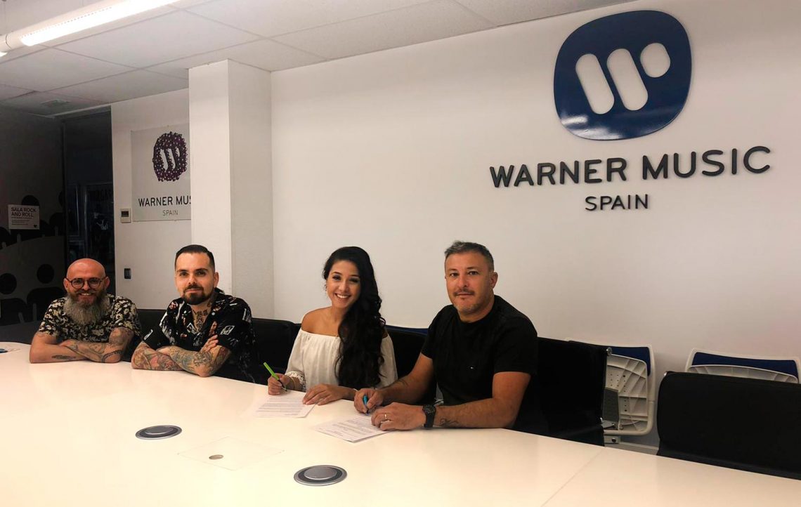 «Me gustaría que el disco se titulase ‘Así soy yo’»