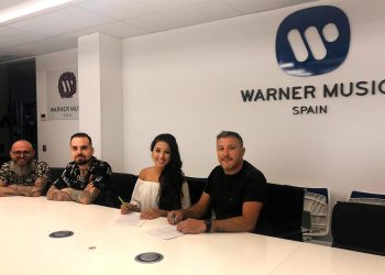 «Me gustaría que el disco se titulase ‘Así soy yo’»