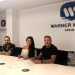 «Me gustaría que el disco se titulase ‘Así soy yo’»