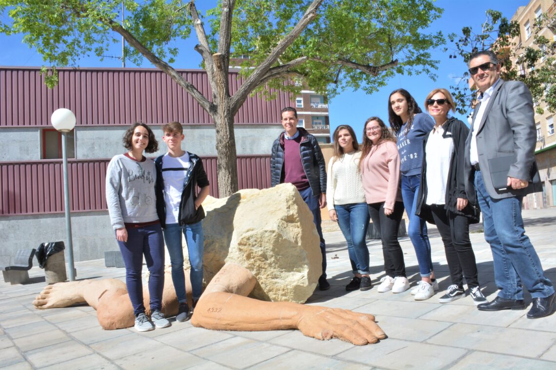 elda-studiantes-visitan-mauthasen-abril-2019