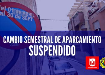 elda-suspension-cambio-semestral-aparcamiento-marzo-2020