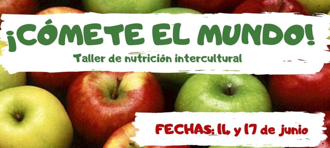 El Ayuntamiento de Elda organiza un taller de nutrición intercultural para mujeres inmigrantes