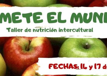 El Ayuntamiento de Elda organiza un taller de nutrición intercultural para mujeres inmigrantes