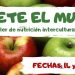 El Ayuntamiento de Elda organiza un taller de nutrición intercultural para mujeres inmigrantes