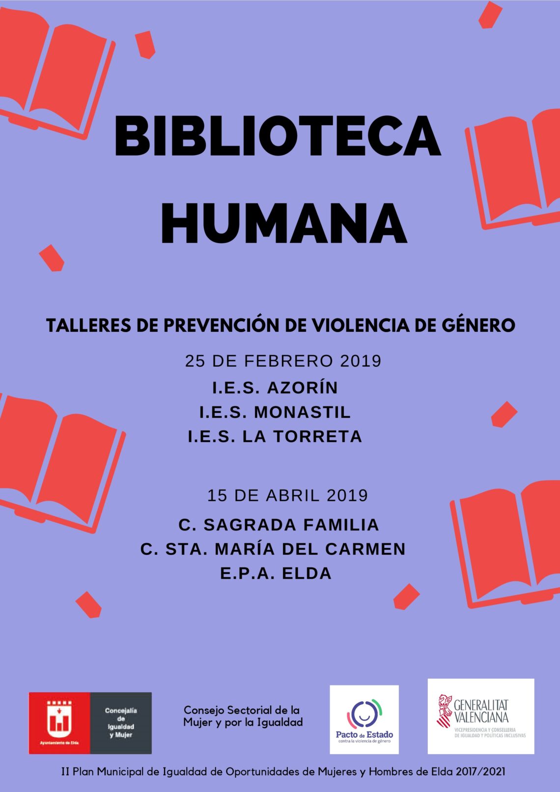 elda-talleres-violencia-genero-febrero-2019
