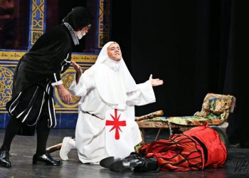 La obra ‘El Señor Don Juan Tenorio o dos tubos un real’ será declarada Bien Inmaterial